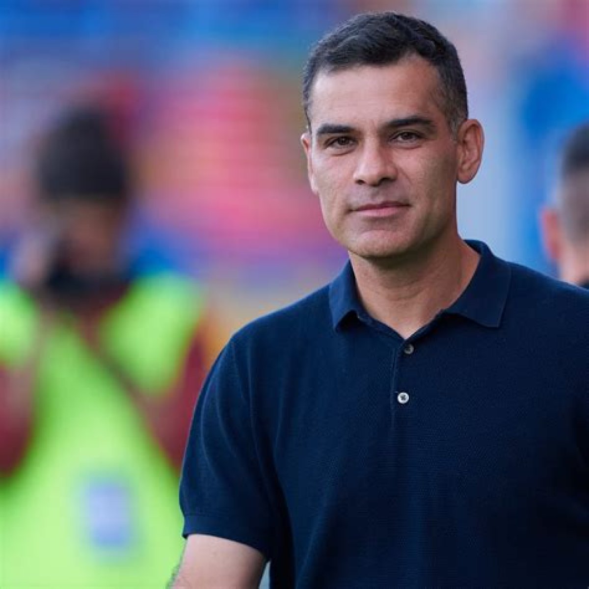 Unveiling the Life of Rafael Marquez and His Beloved Wife