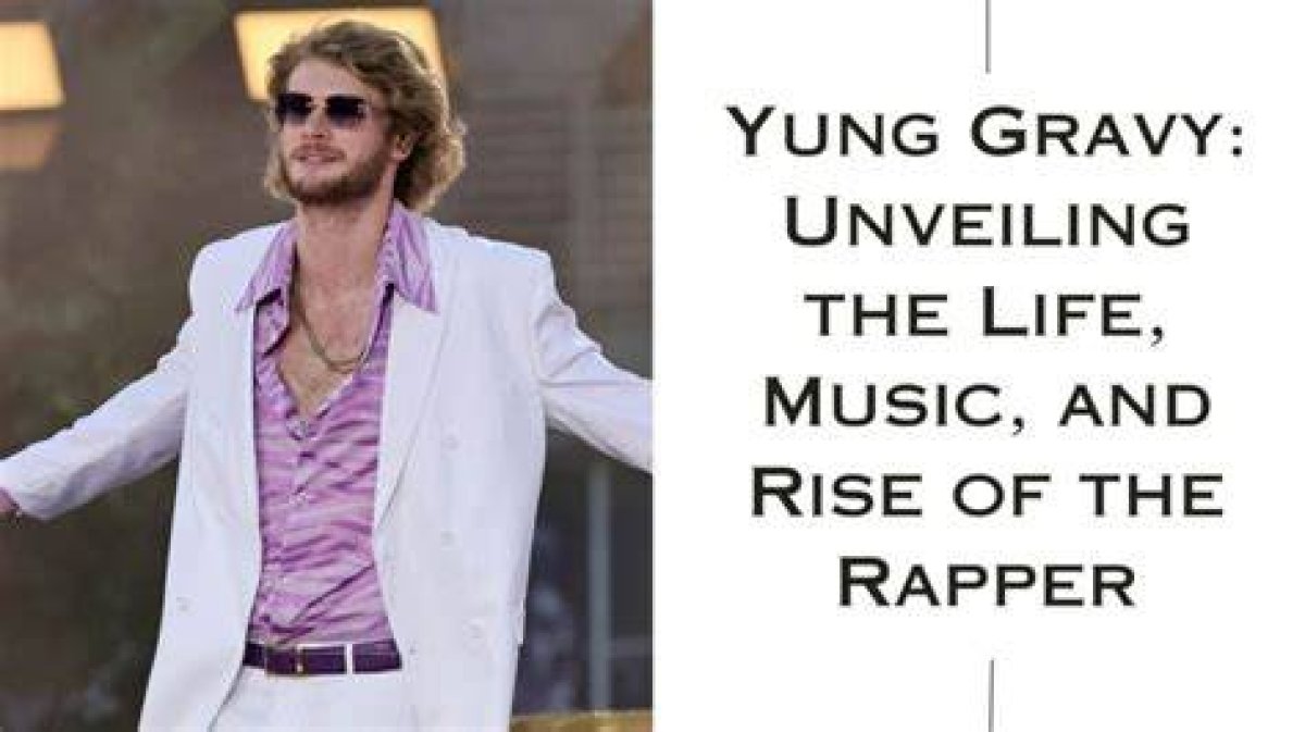 Unveiling the Life of Rhapsody's Rapper Husband