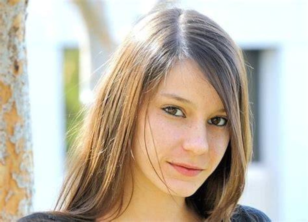 Unveiling the Life of Rilee Marks: a Journey Through Passion and Perseverance