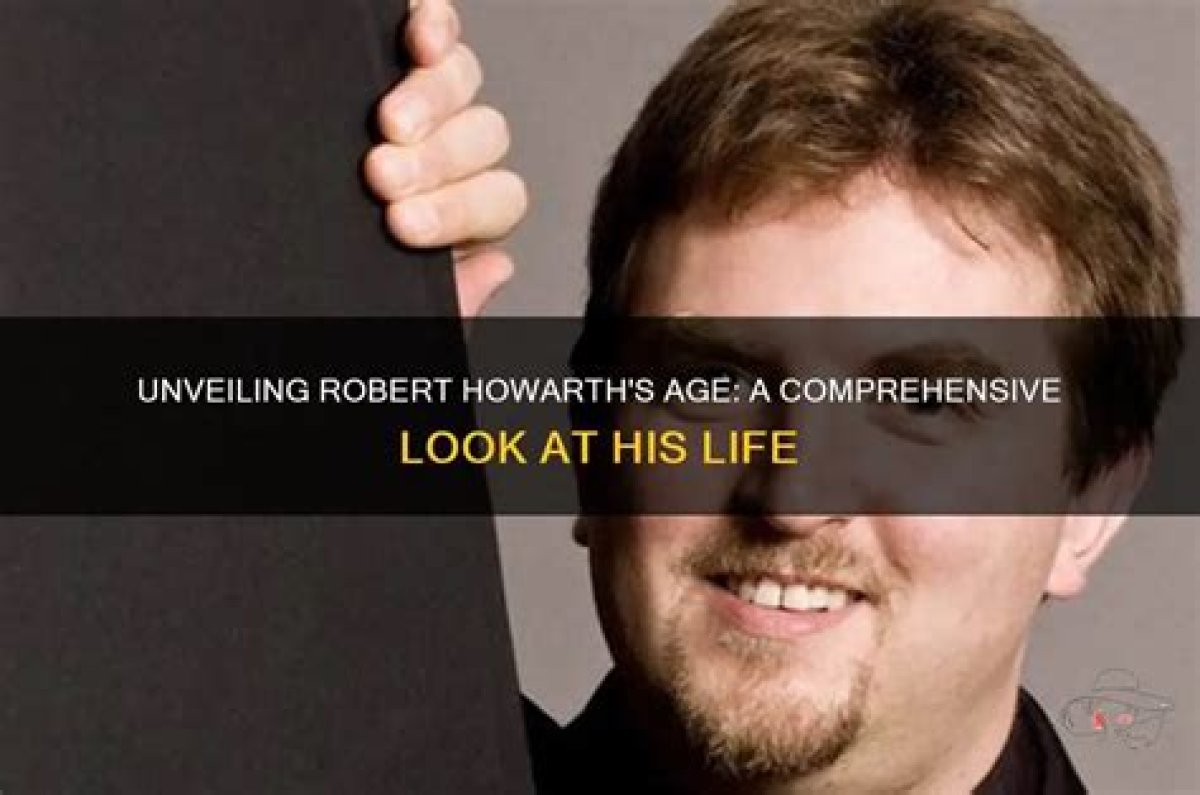 Unveiling the Life of Roger Howarth's Wife: a Journey Beyond the Spotlight