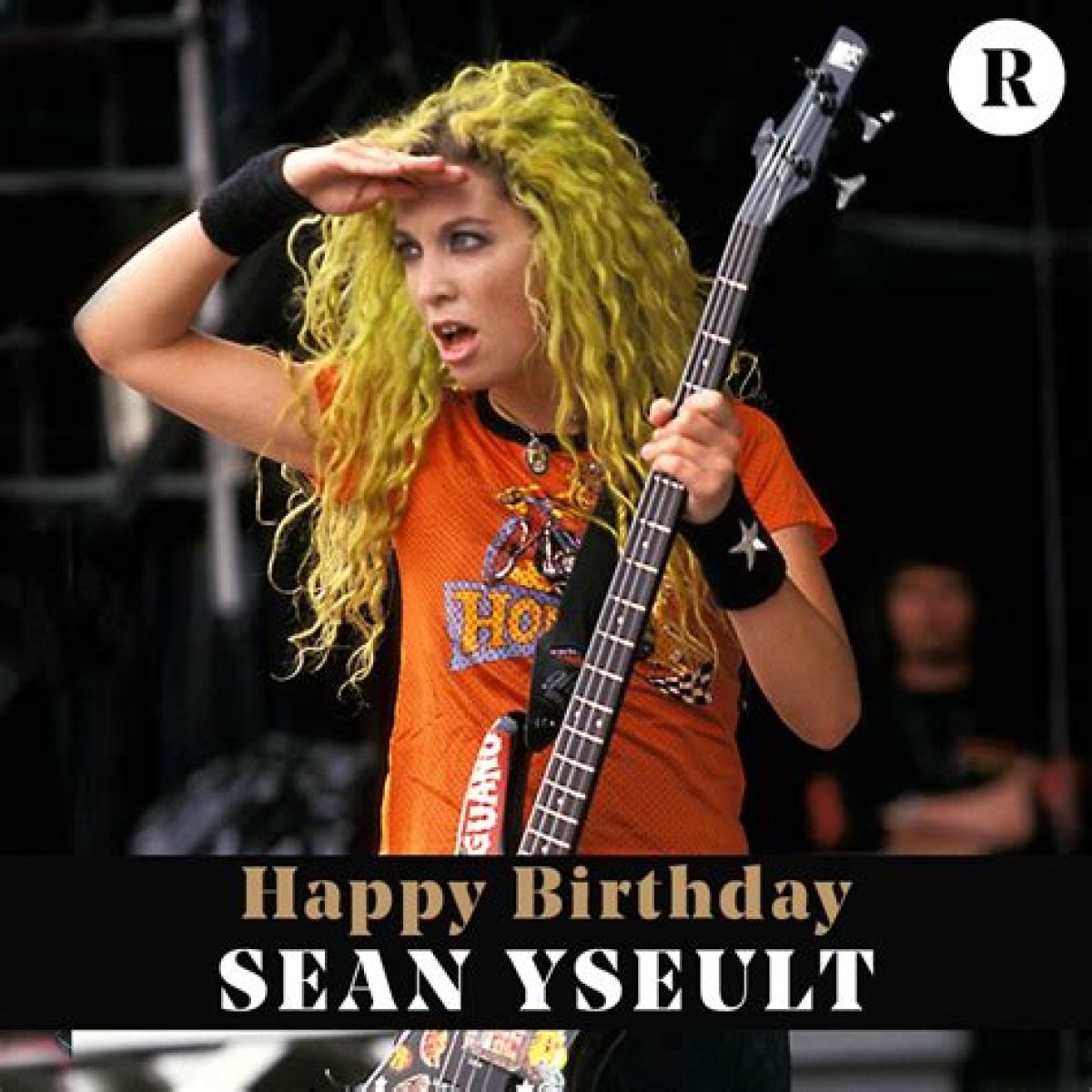 Unveiling the Life of Sean Yseult's Husband