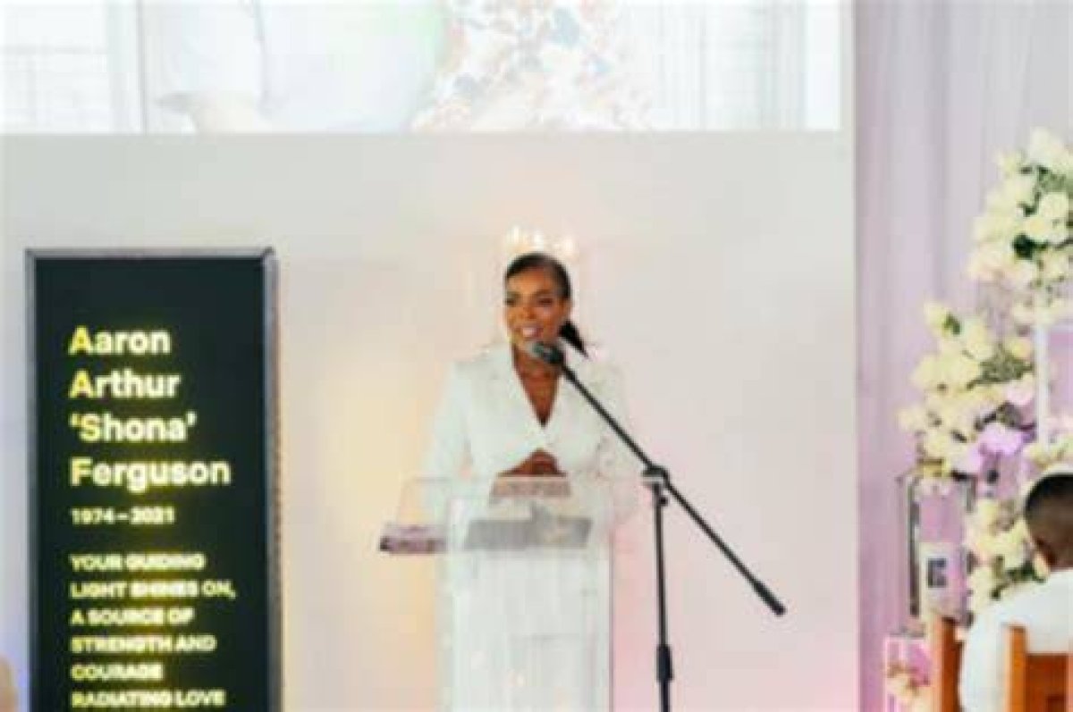 Unveiling the Life of Shona Guerin: a Journey of Passion and Purpose
