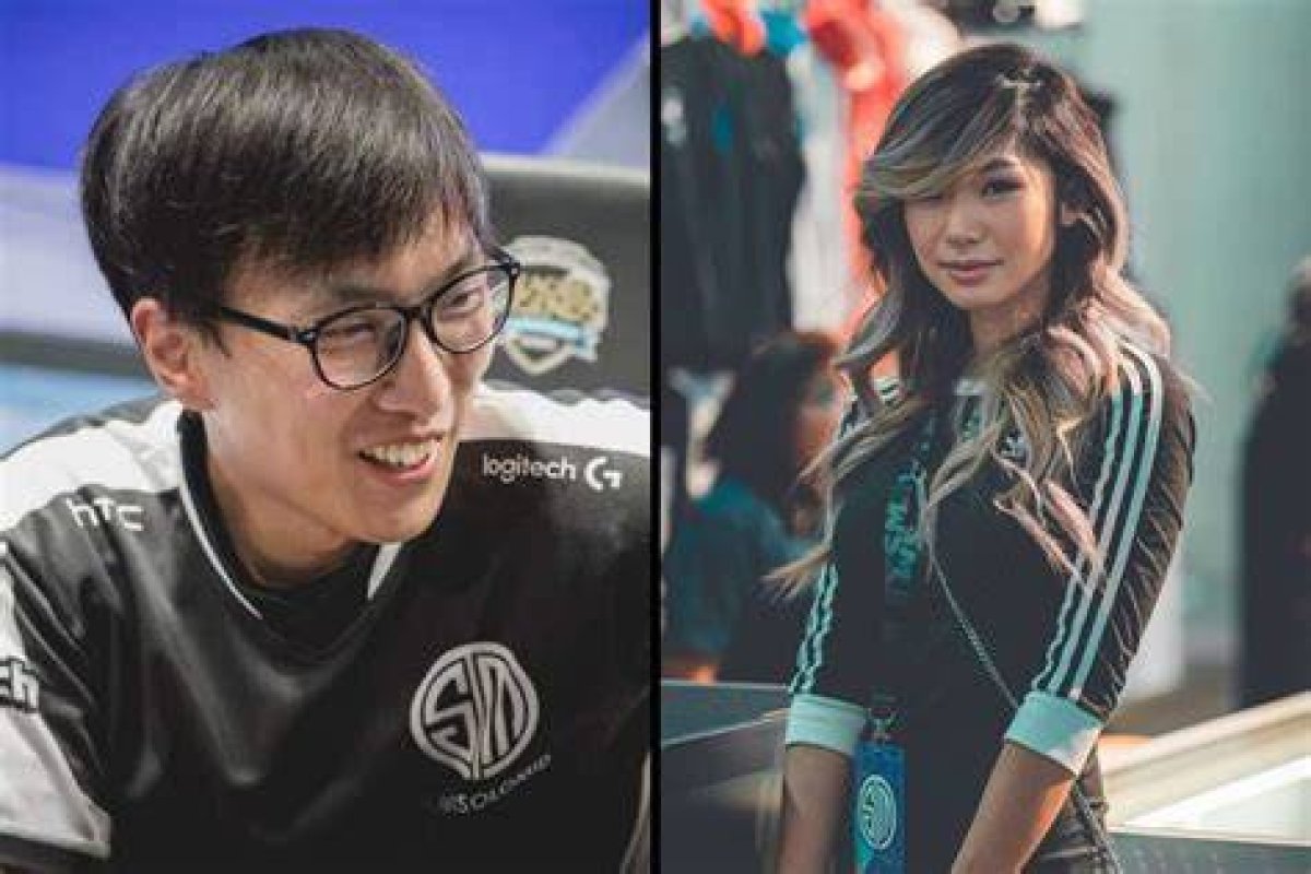 Unveiling the Life of Tsm Leena: a Journey Through Esports and Beyond