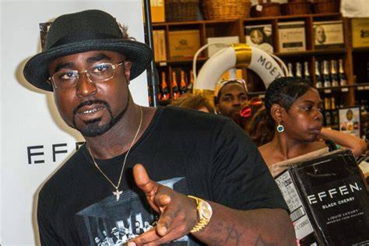 Unveiling the Life of Young Buck's Girlfriend: a Deep Dive