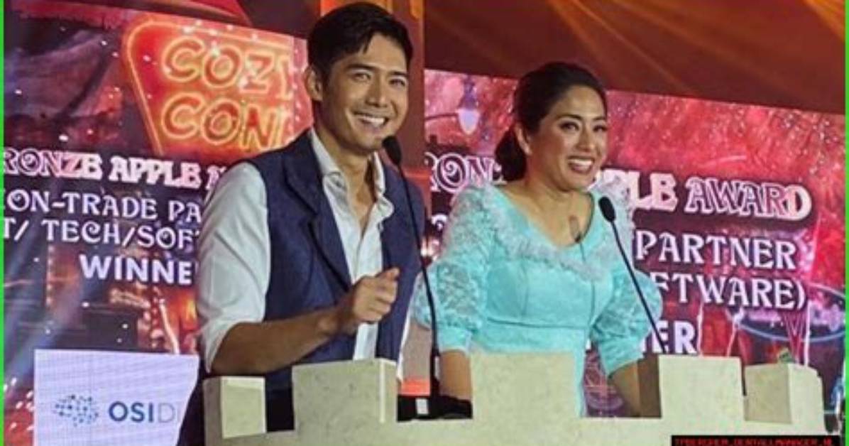 Unveiling the Love Life of Gretchen Ho: Who Is Her Boyfriend?