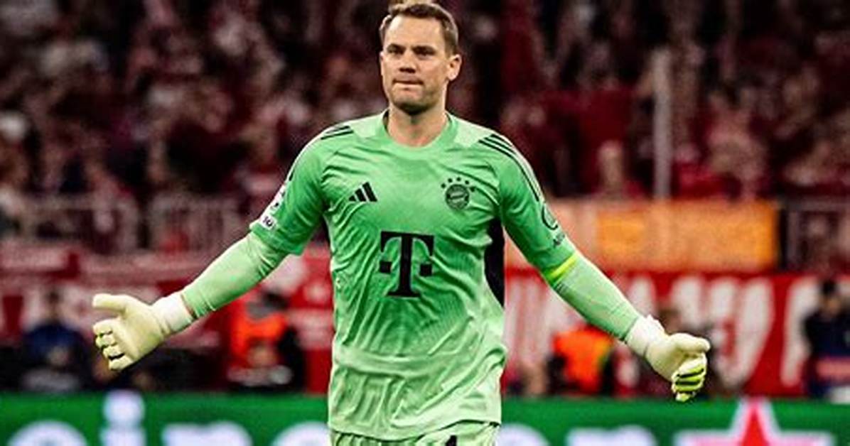 Unveiling the Love Life of Manuel Neuer: Who Is His Girlfriend?