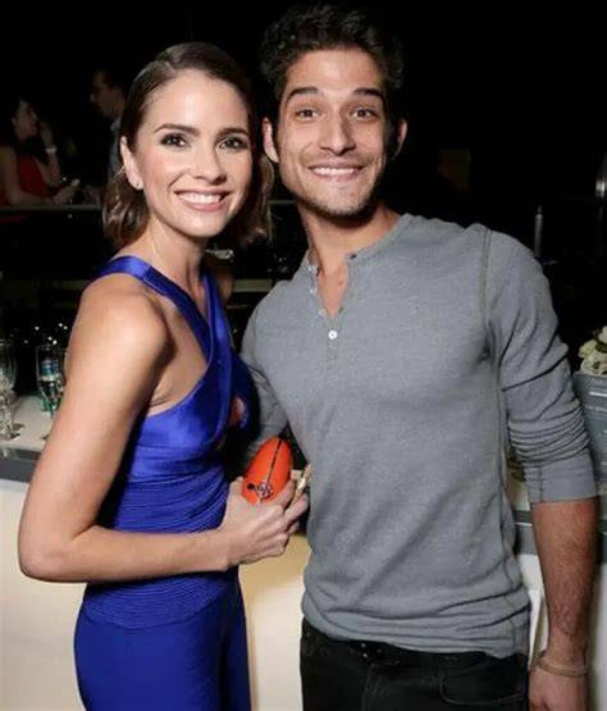 Unveiling the Love Life of Shelley Hennig and Her Boyfriend