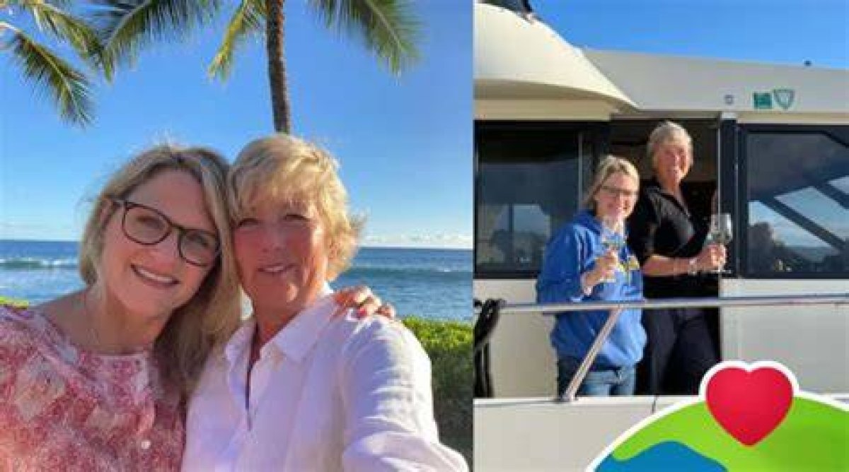 Unveiling the Love Life: Who Is Amanda Tapping Married to?