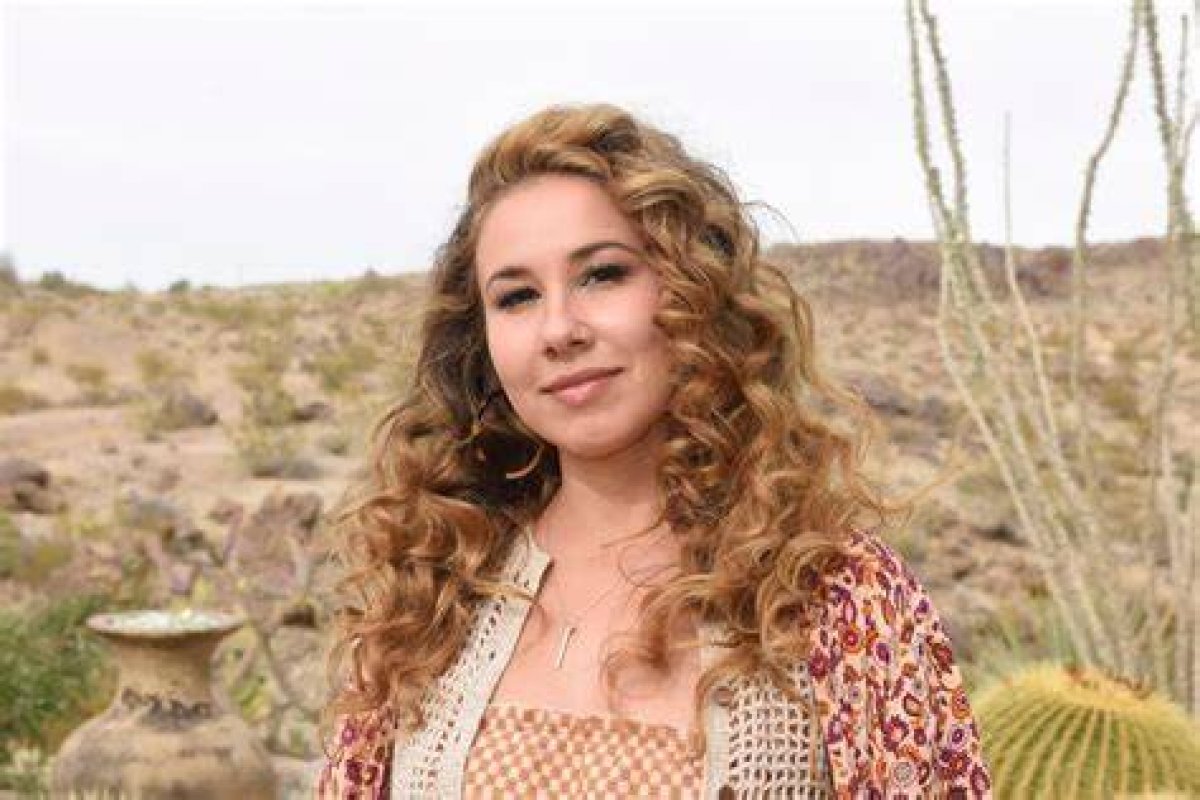 Unveiling the Love Story: Haley Reinhart's Husband
