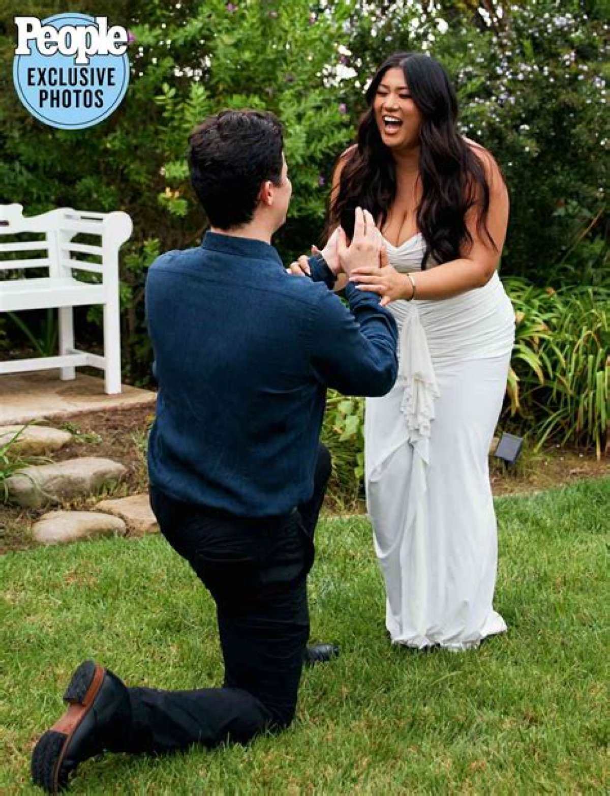 Unveiling the Love Story: Remi Ashten Engaged