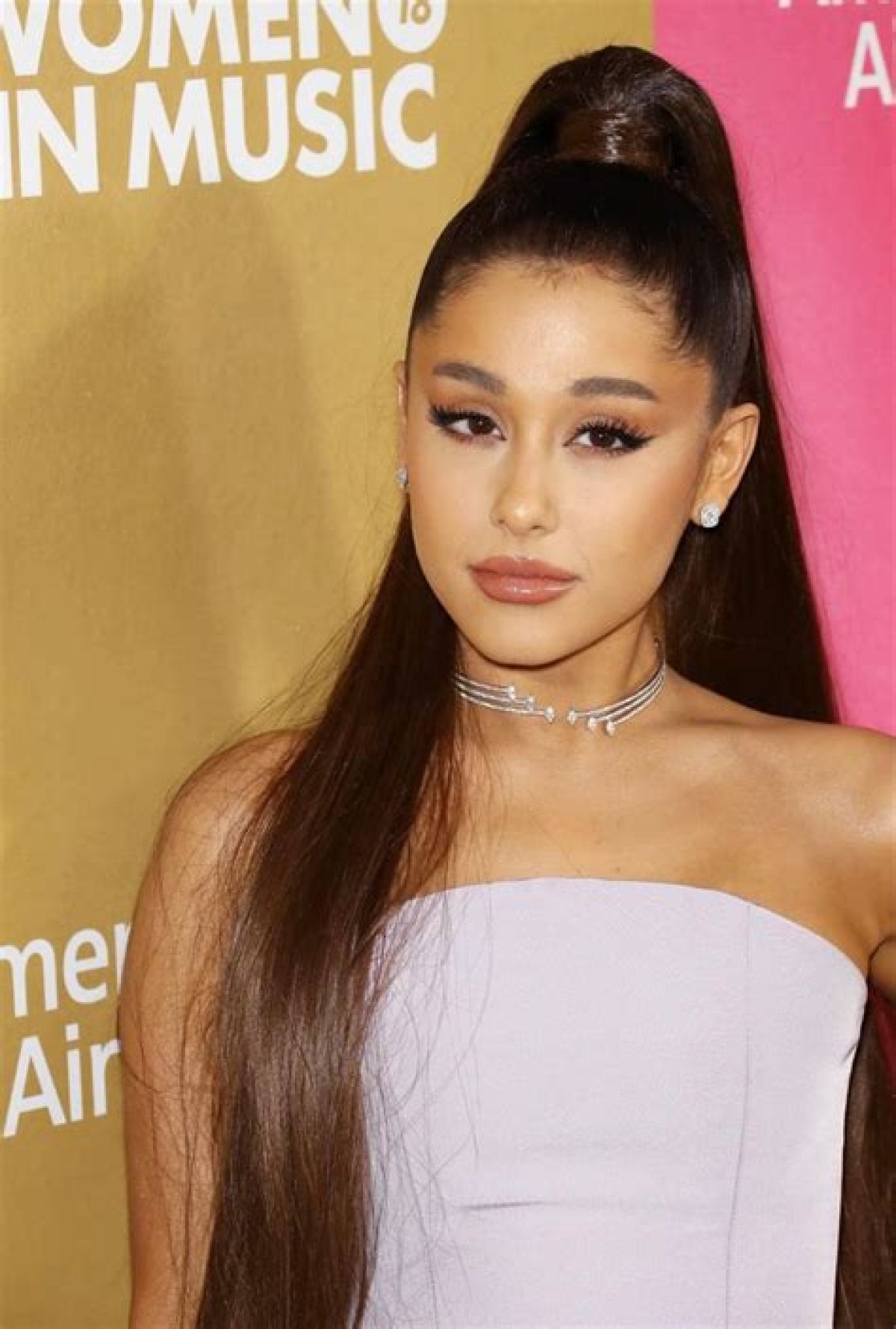 Unveiling the Magic of 2018 Ariana: a Year of Transformation