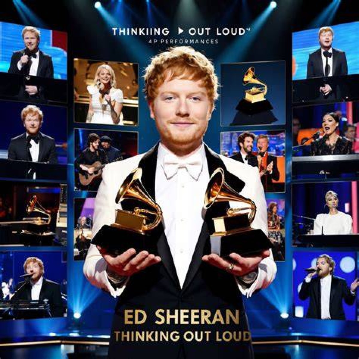 Unveiling the Magic of Ed Sheeran's Opener in Seattle