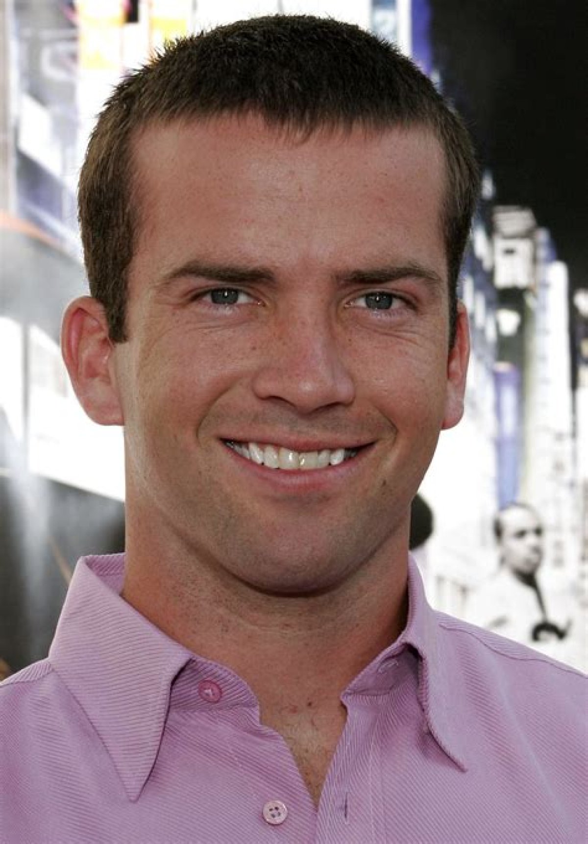 Unveiling the Marital Life of Lucas Black: Discoveries and Insights