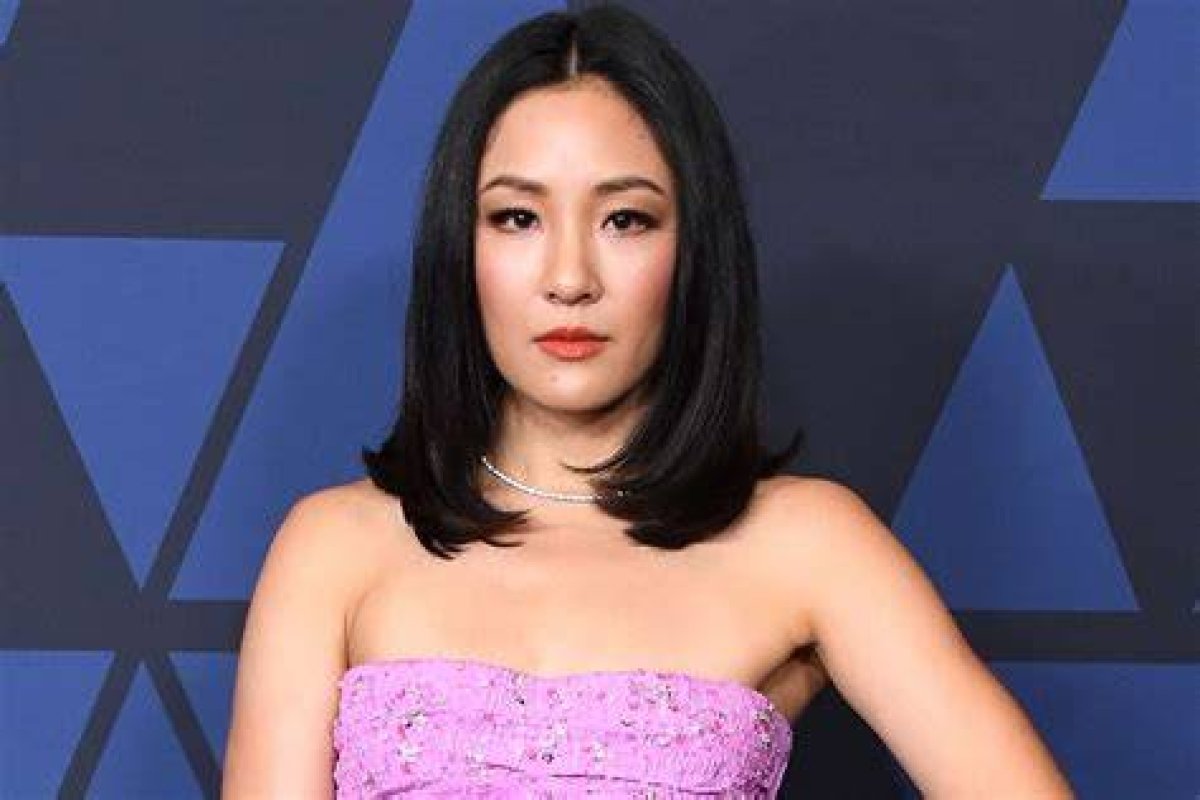 Unveiling the Multifaceted Journey of Constance Wu: a Deep Dive into Her Life and Career
