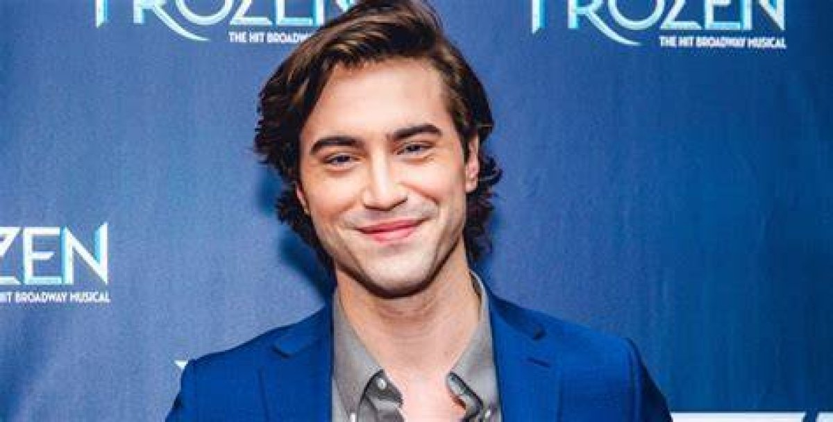 Unveiling the Multifaceted Talent of Ryan Mccartan: a Journey of Discovery