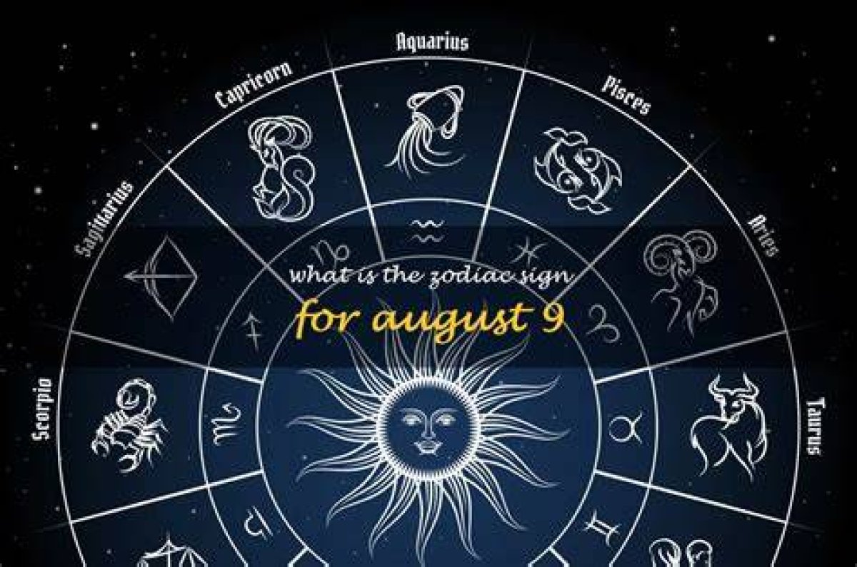 Unveiling the Mysteries: What Sign Is August 26Th?