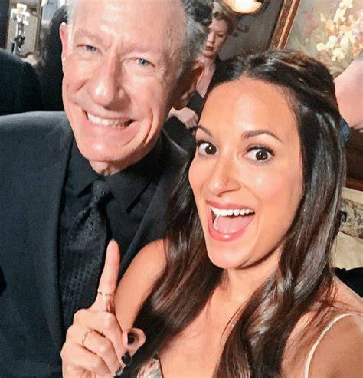 Unveiling the Mystery: April Kimble Age and More