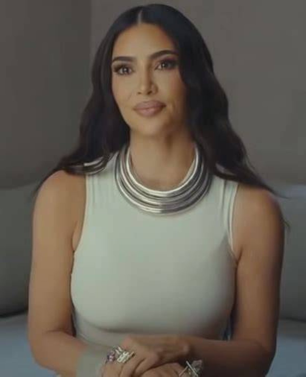Unveiling the Mystery Behind Kim K Tape Boobs