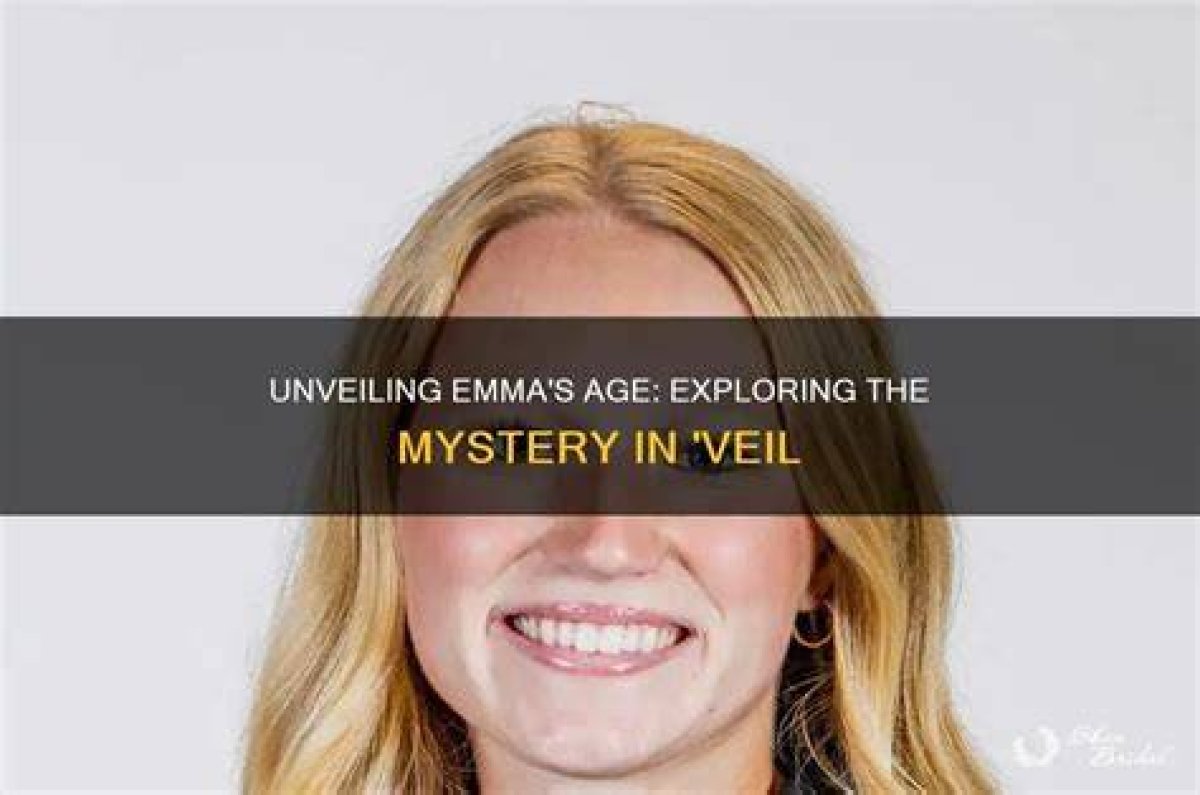 Unveiling the Mystery: Emma Brooks Age and More