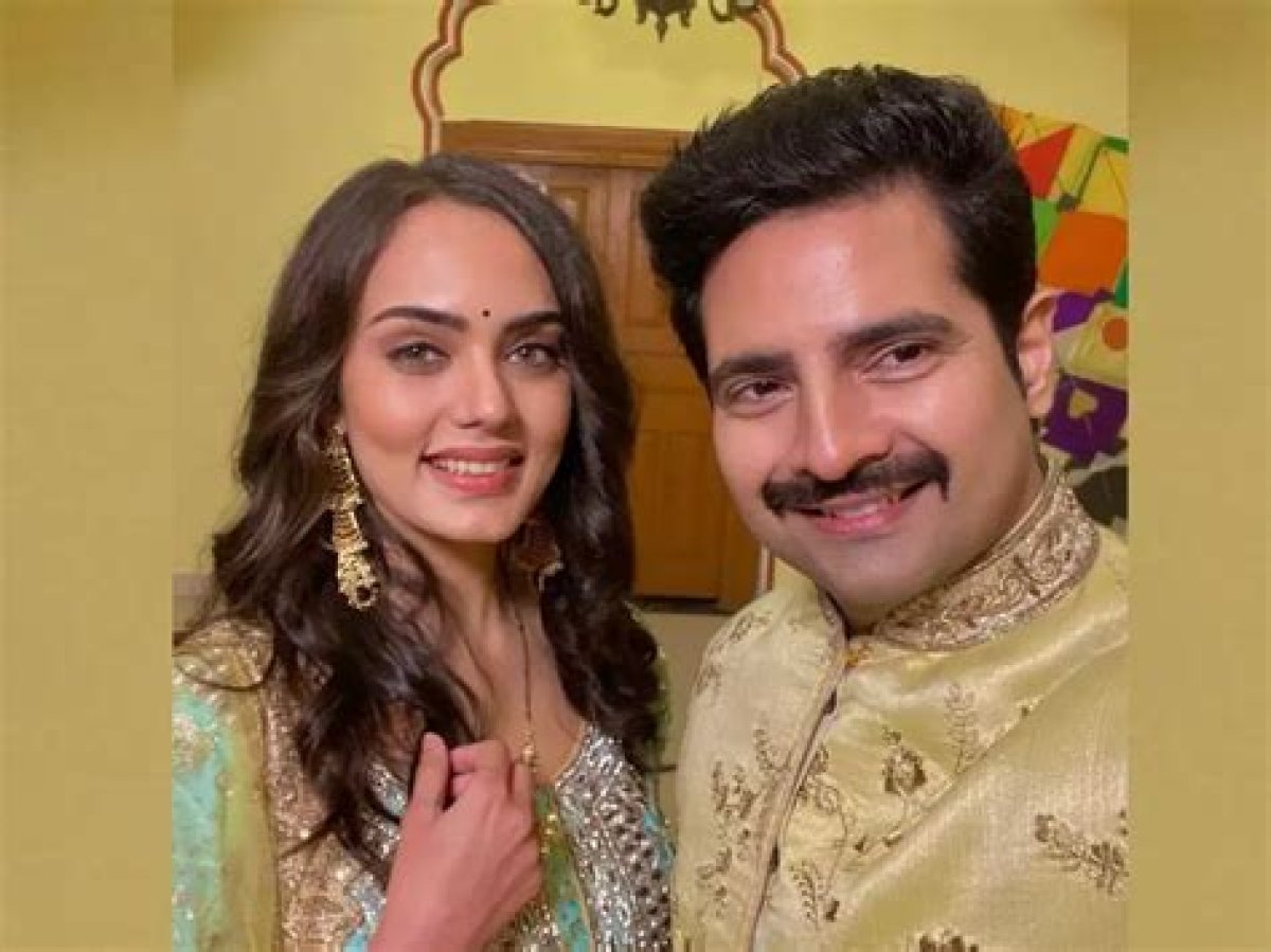Unveiling the Mystery: Himanshi Parashar's Husband