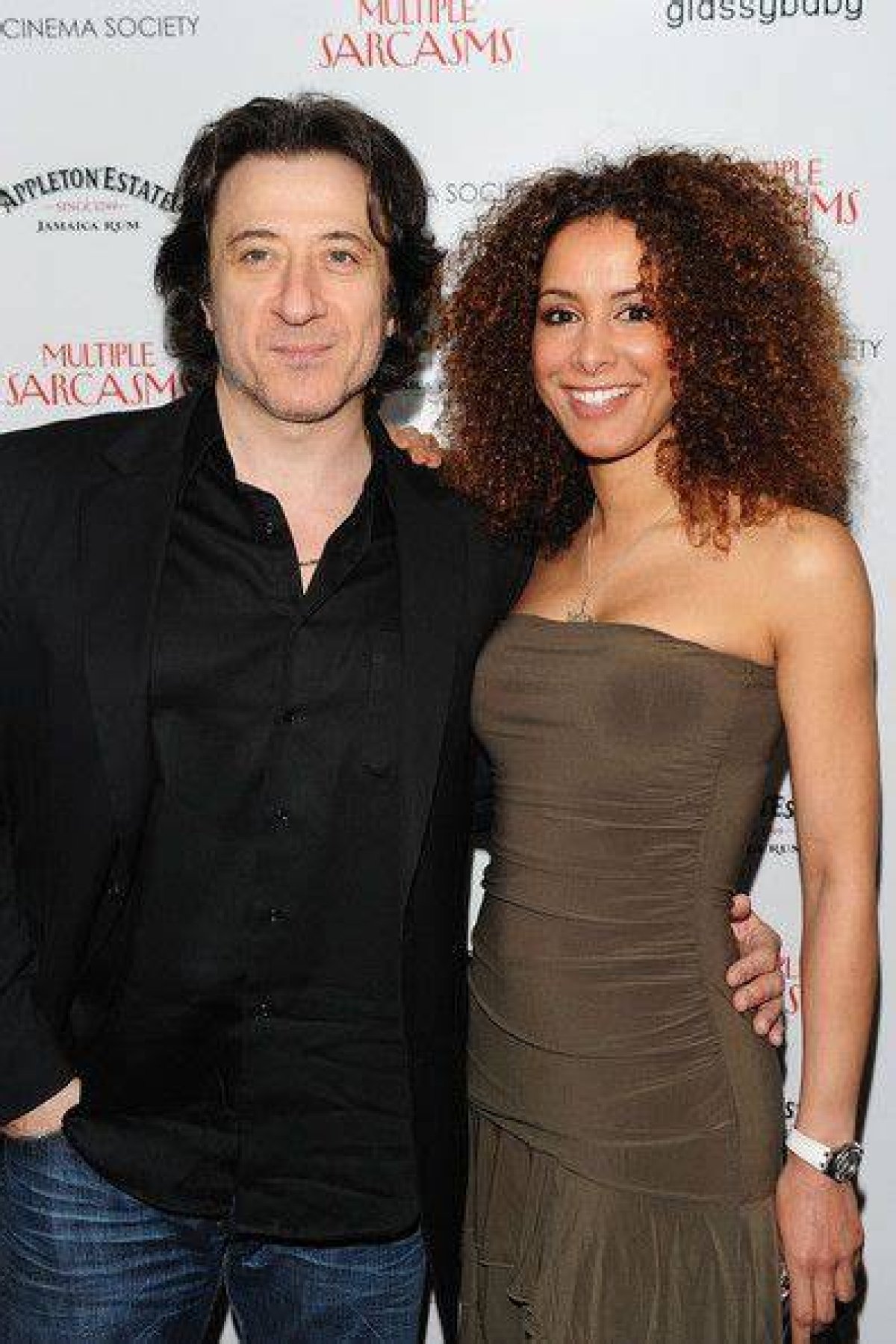 Unveiling the Mystery: Is Federico Castelluccio Married?