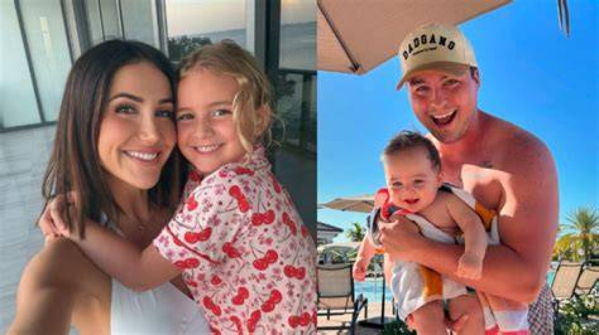 Unveiling the Mystery: Is Kat Stickler Married?