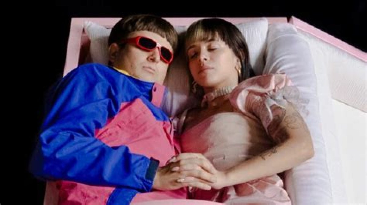 Unveiling the Mystery: Is Oliver Tree Married?