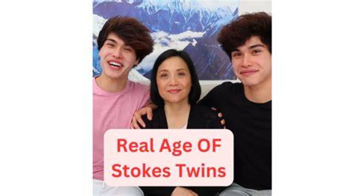 Unveiling the Mystery: Jamie and Doug Twins Gender