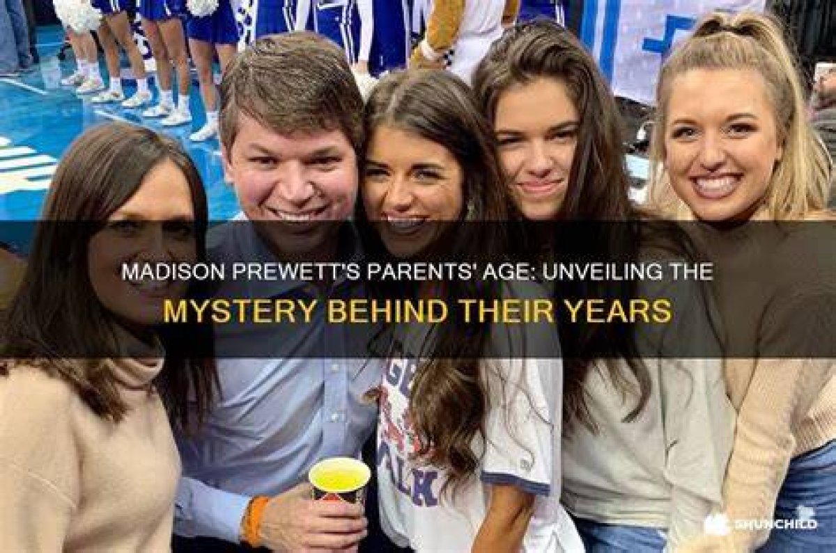 Unveiling the Mystery: Madison Clapp Age