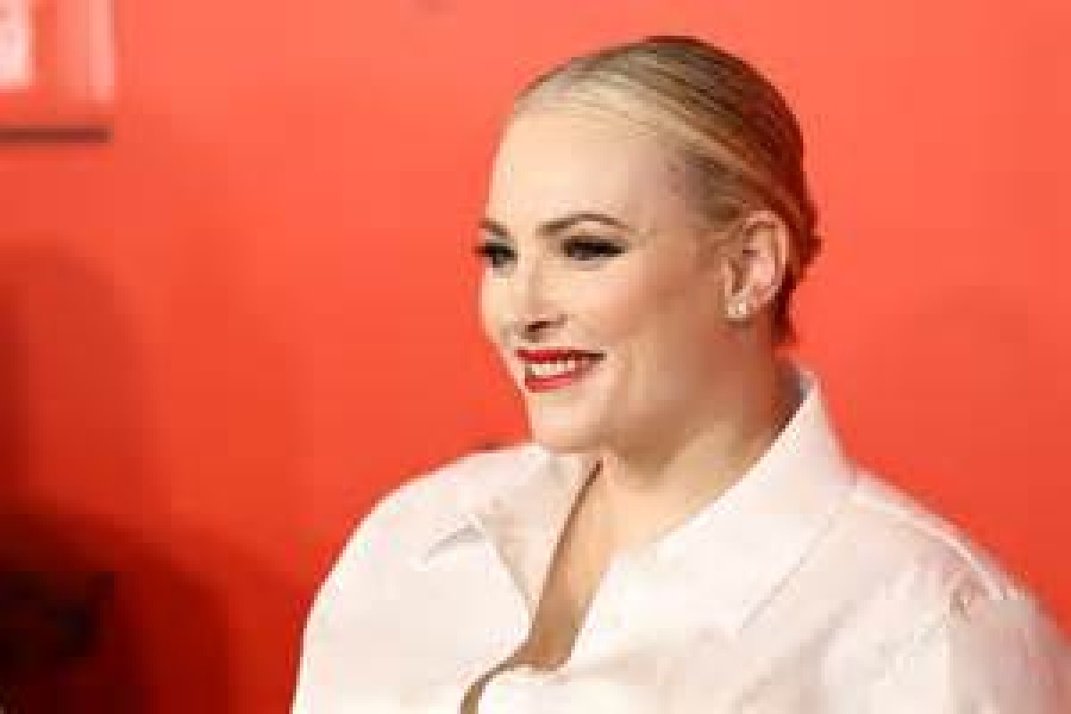 Unveiling the Mystery: Meghan Mccain's Cup Size and More