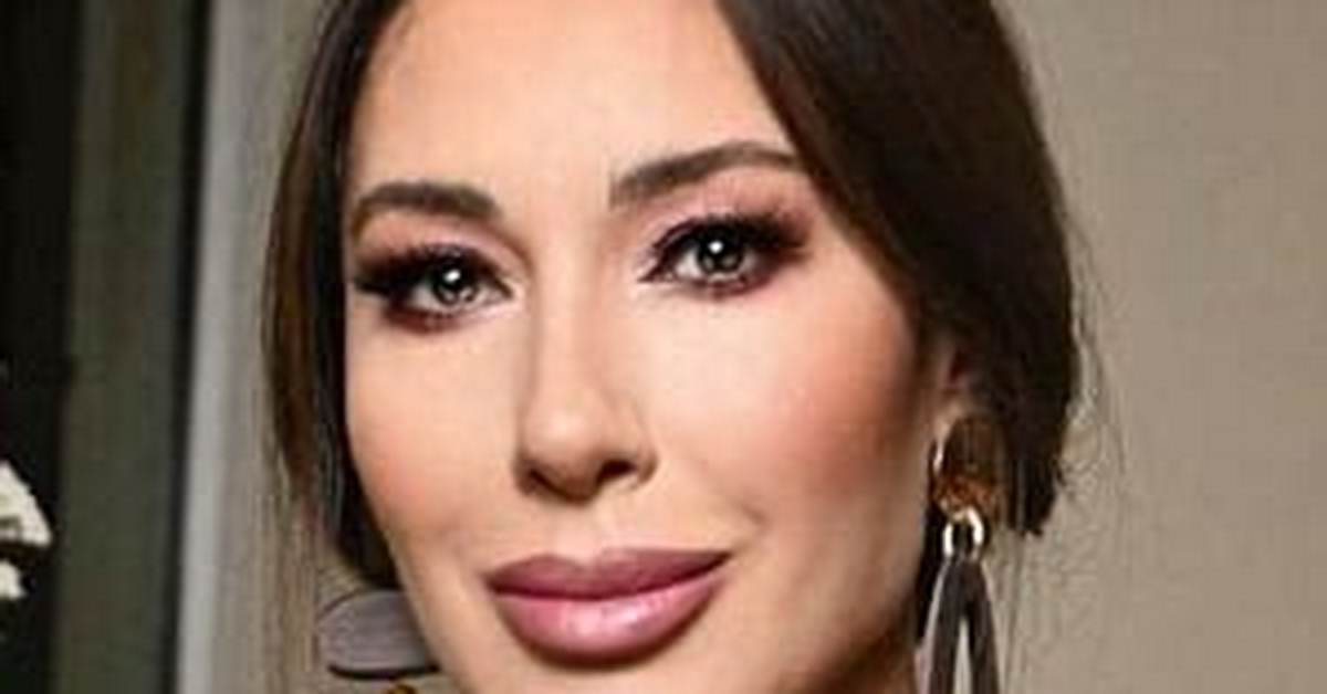 Unveiling the Mystery: Nazeni Hovhannisyan Age and More