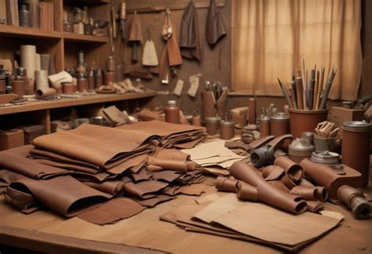 Unveiling the Mystery of Bad Leather Rhoslc: a Deeper Dive