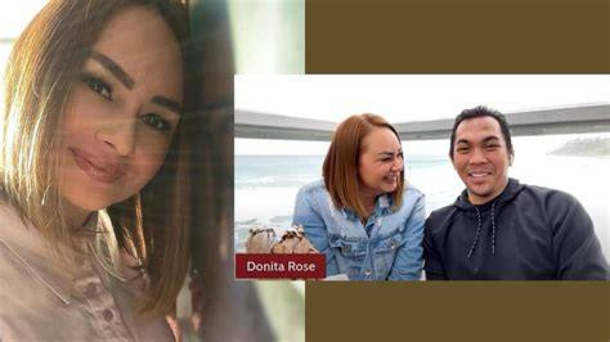 Unveiling the Mystery of Donita Rose Age