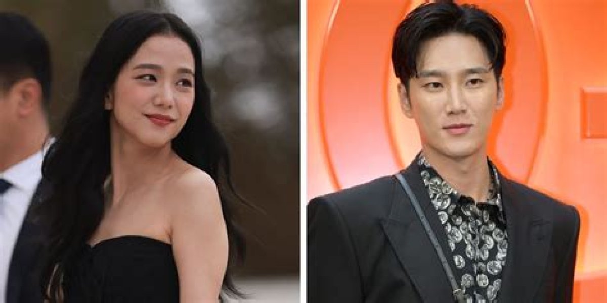 Unveiling the Mystery of Jisoo's Husband: a Glimpse into Their Life Together