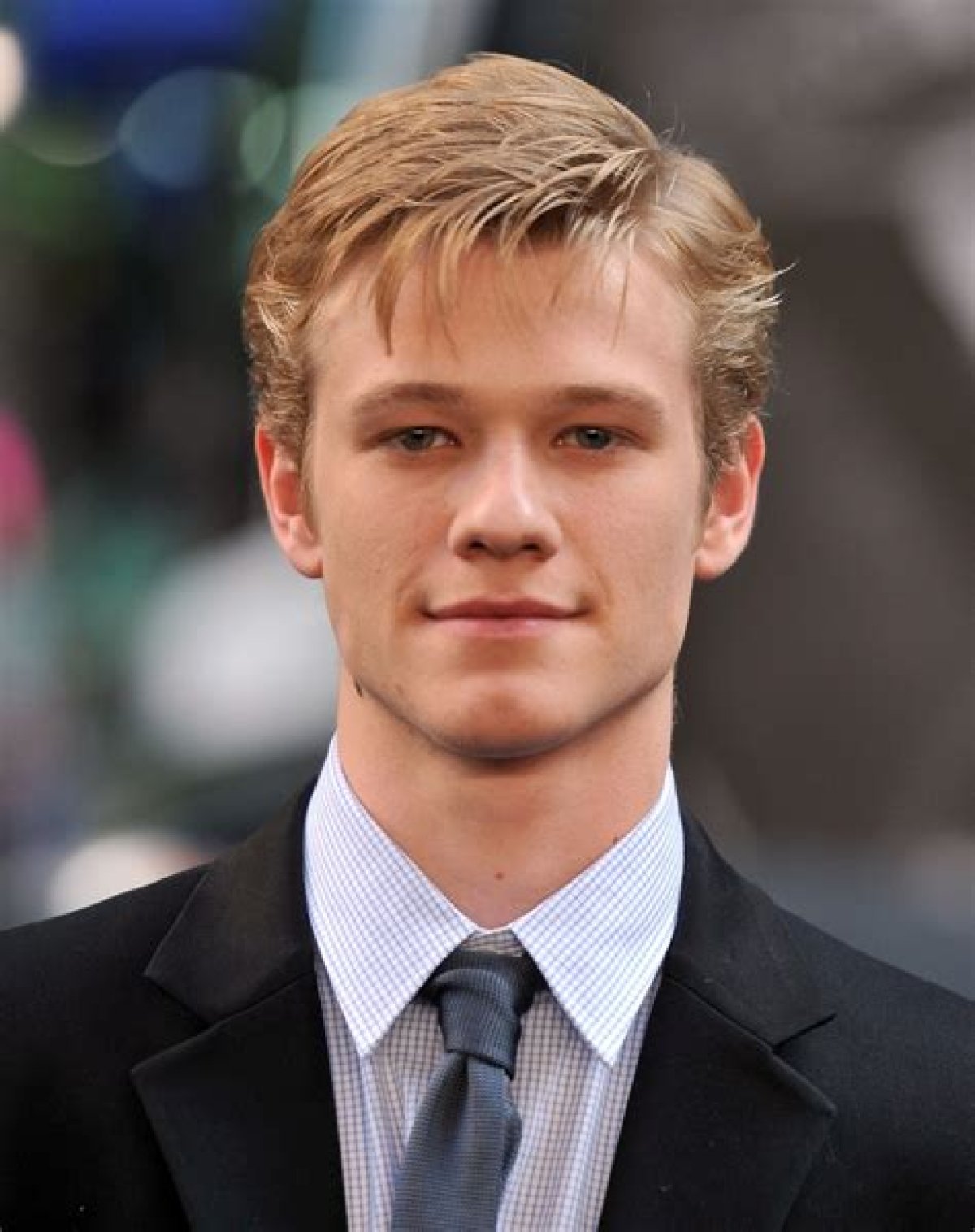 Unveiling the Mystery of Lucas Till's Wife: Who Is She?