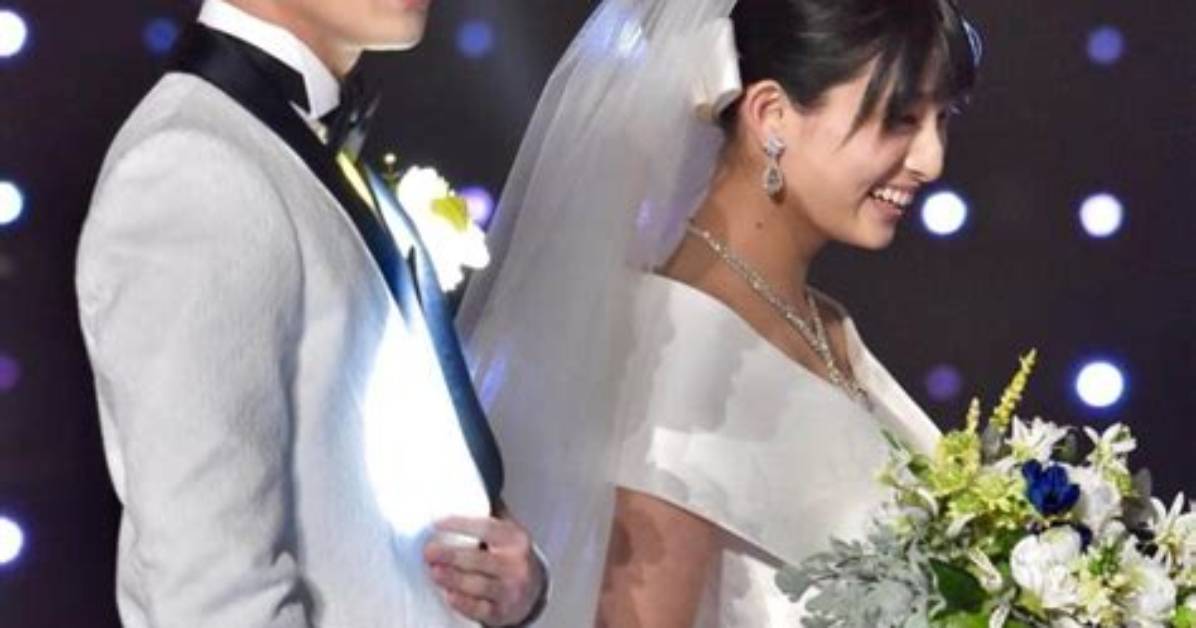 Unveiling the Mystery of Mckenyu's Wife: a Deep Dive