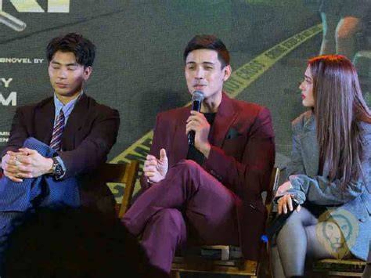 Unveiling the Mystery of Xian Lim's Age