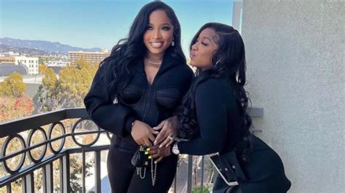 Unveiling the Mystery: Reginae Carter Leaked