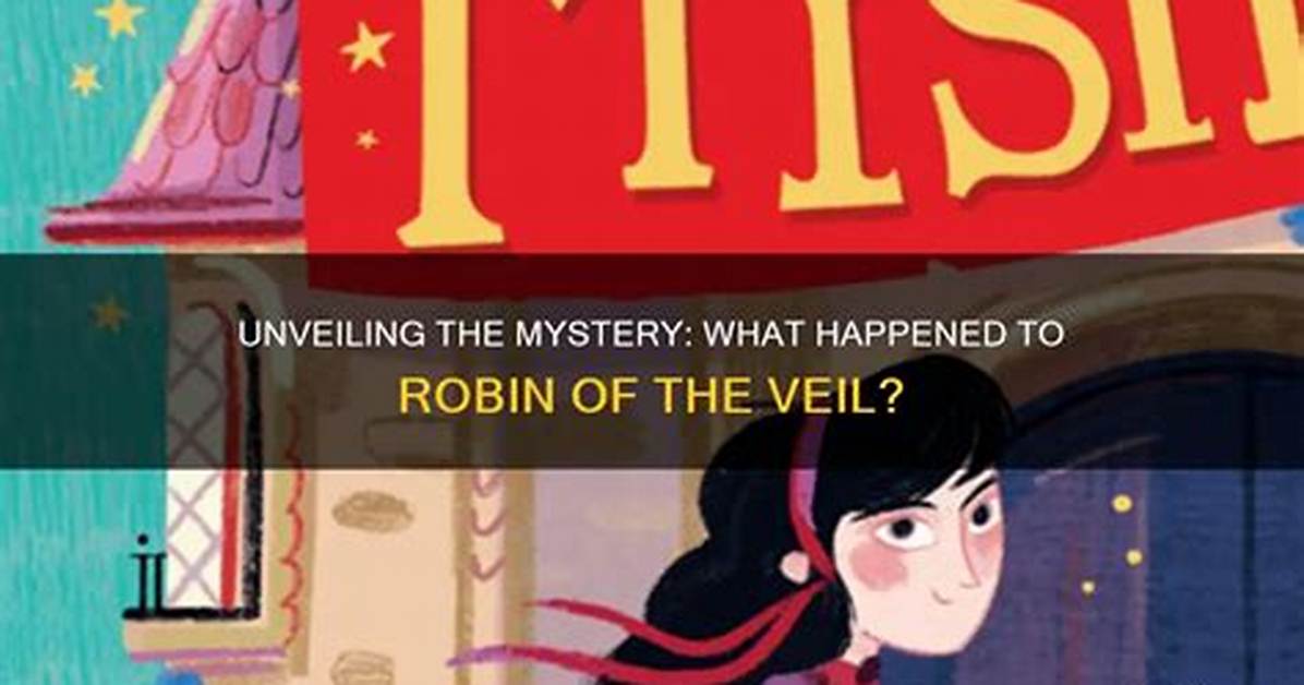 Unveiling the Mystery: Robin Sewell Age