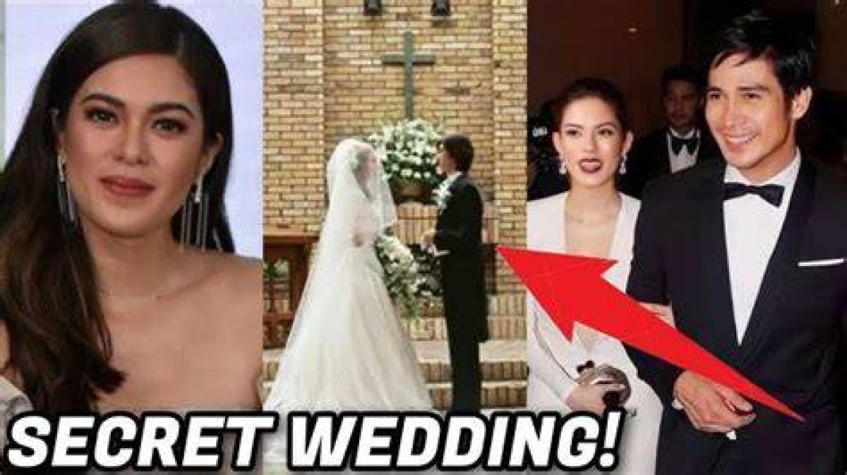 Unveiling the Mystery: Shaina Magdayao's Husband Name