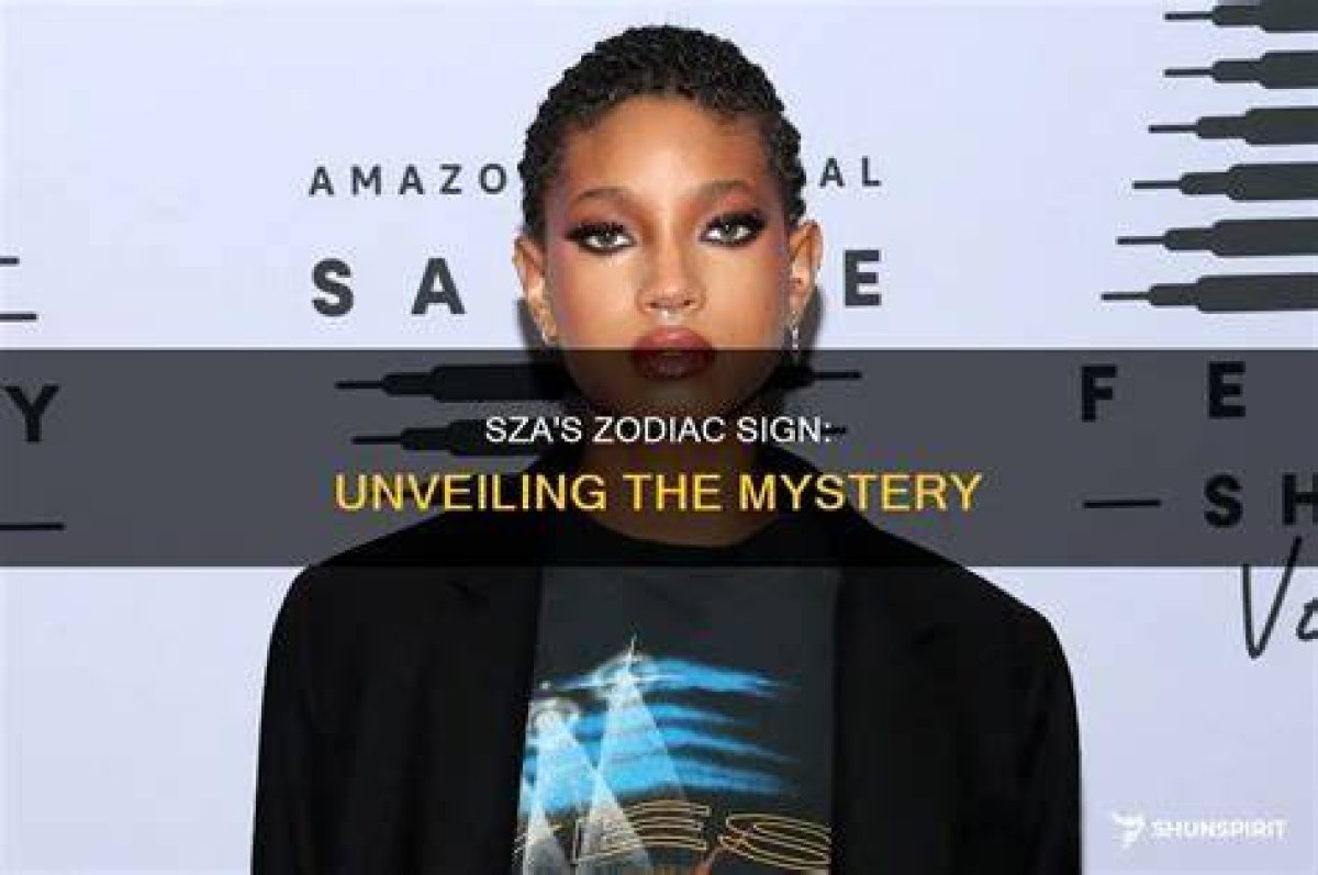 Unveiling the Mystery: Sza's Boyfriend in 2023