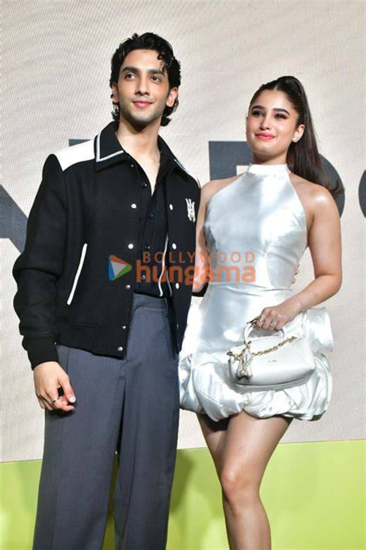Unveiling the Mystery: Who Are Vedang Raina's Parents?