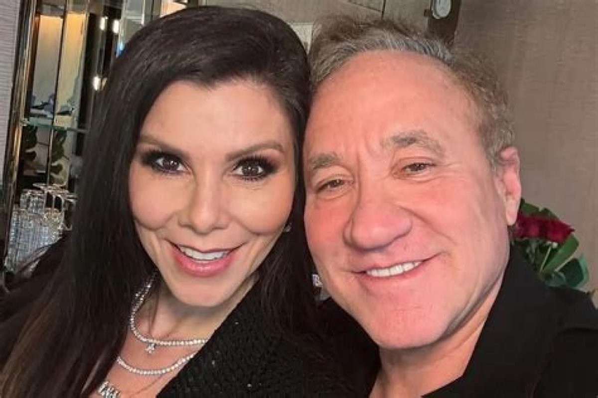 Unveiling the Mystery: Who Bought Terry Dubrow's House?