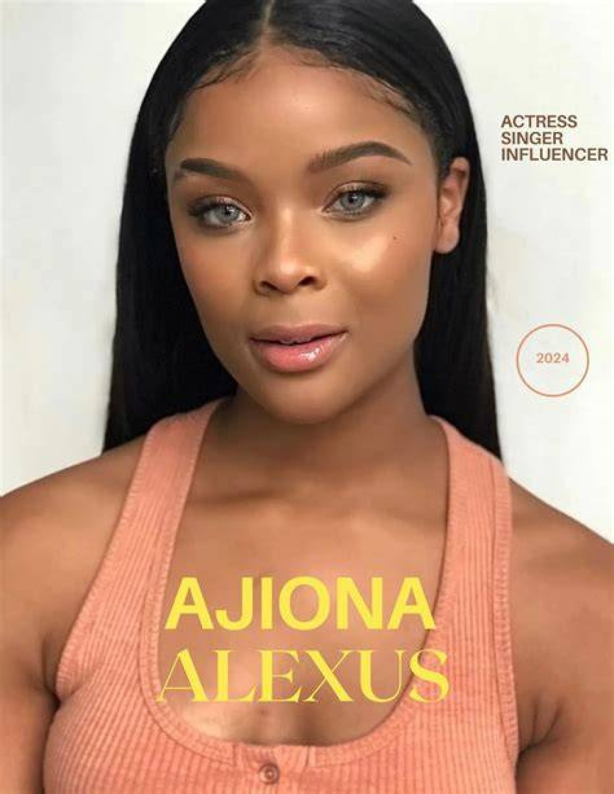 Unveiling the Mystery: Who Is Ajiona Alexus's Boyfriend?