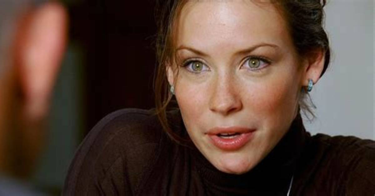 Unveiling the Mystery: Who Is Evangeline Lilly's Partner?