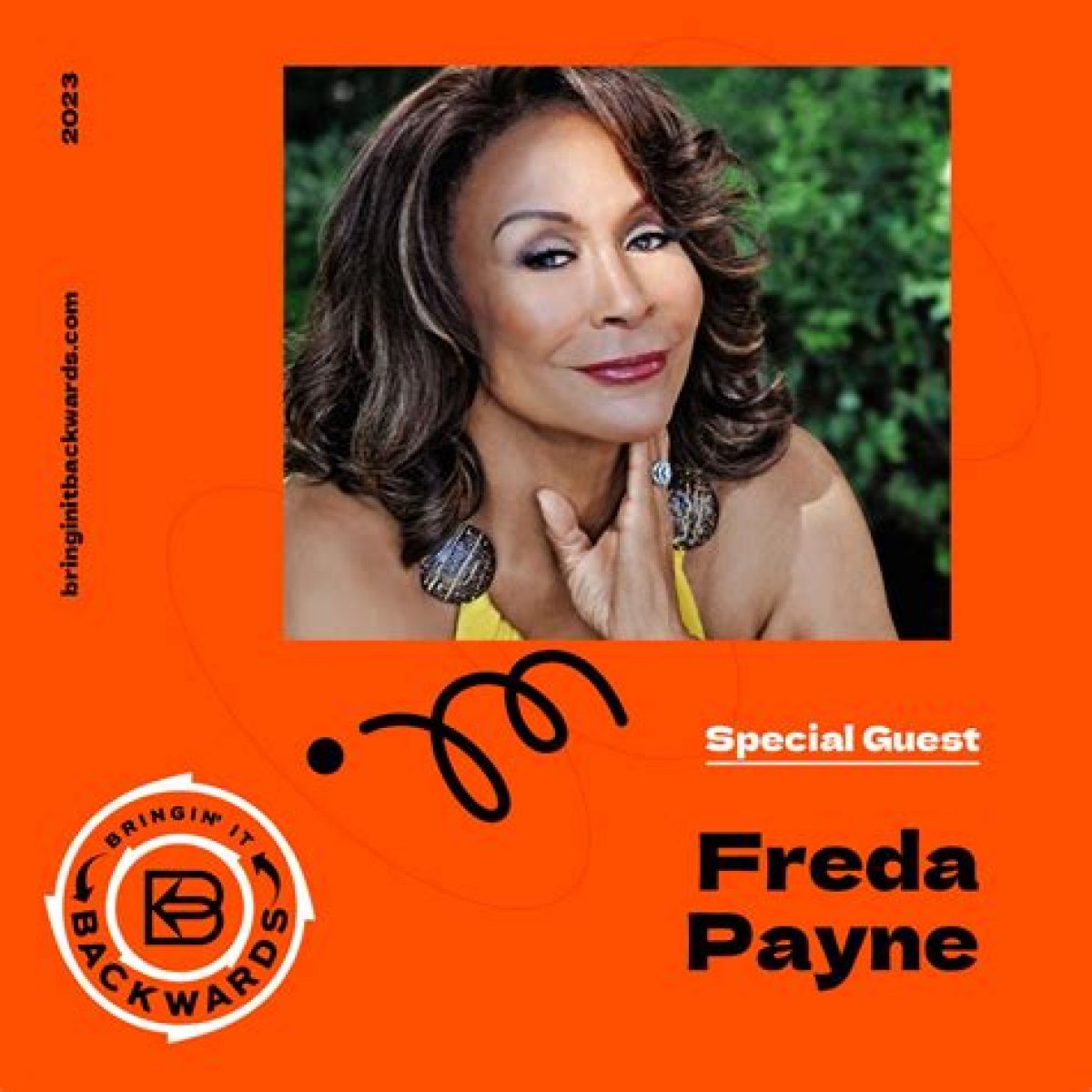 Unveiling the Mystery: Who Is Freda Payne Married to Now?