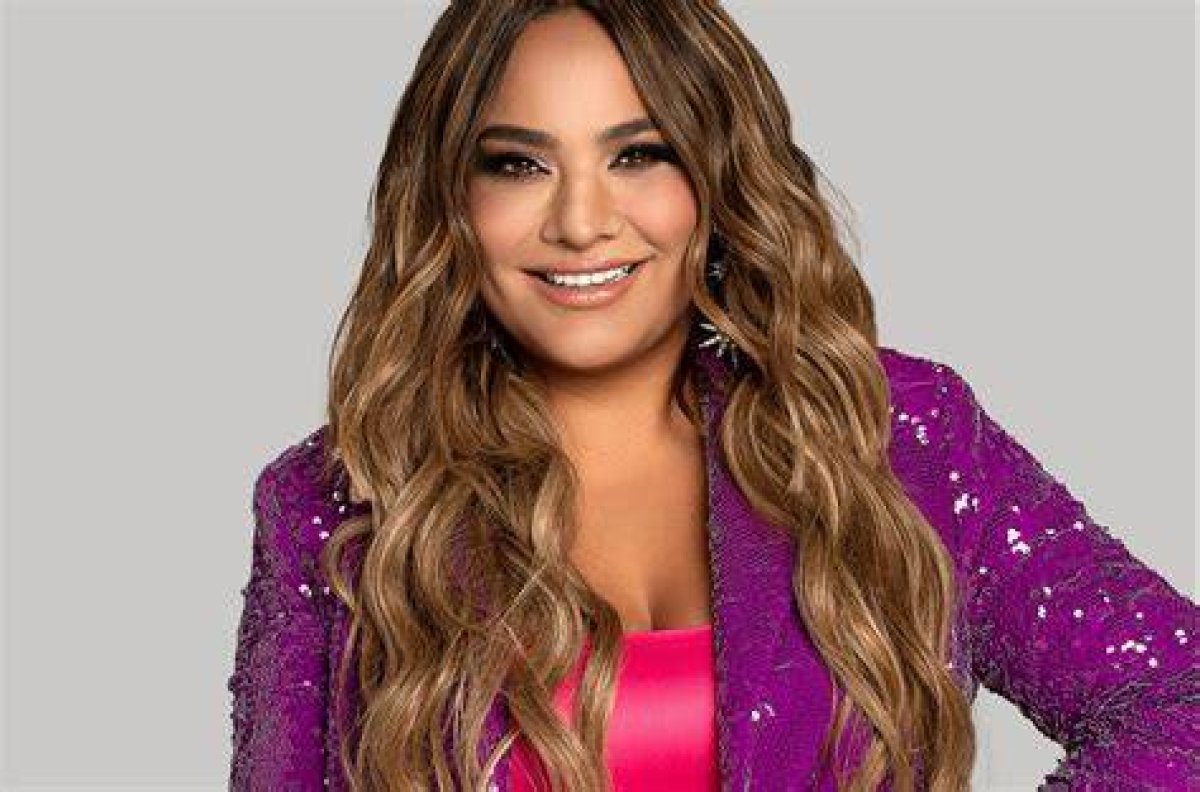 Unveiling the Mystery: Who Is Mayeli Alonso's Boyfriend?