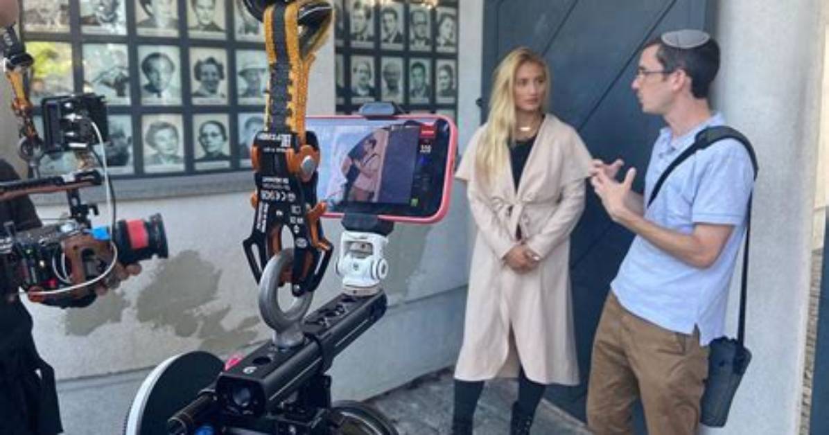 Unveiling the Mystery: Who Is Montana Tucker Married to?