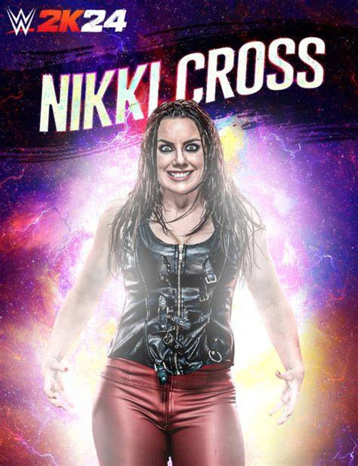 Unveiling the Mystery: Who Is Nikki Cross Married to?