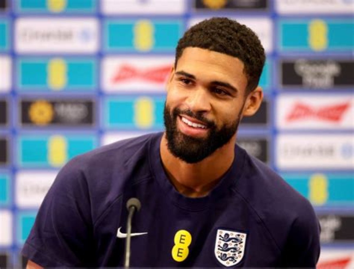 Unveiling the Mystery: Who Is Ruben Loftus-Cheek's Girlfriend?